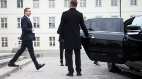 Ein Wissing ist noch keine Bewegung