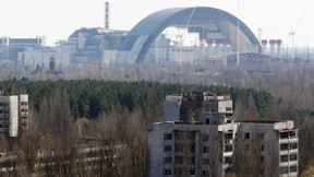 Für Tausende Jahre radioaktiv verstrahlt