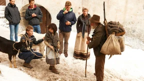 Komm nach Haus, find dein Glück!