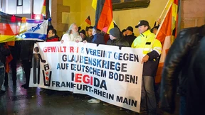 Keine rechte Terrorzelle, aber „verquere“ Gedanken