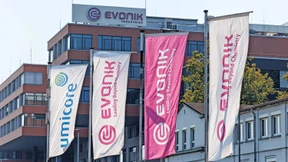 260 Stellen bei Evonik in Hanau gefährdet