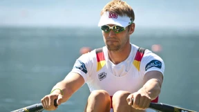 Kohlschreiber überrascht - Otto verärgert - Hacker gesund