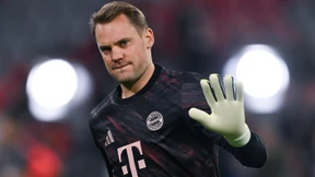 Der Schattenmann der Nationalmannschaft