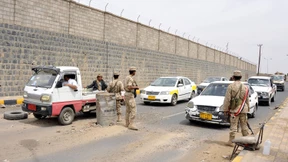 Deutscher Diplomat bei Entführungsversuch verletzt