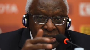 Bis zu den Knien im Unrat