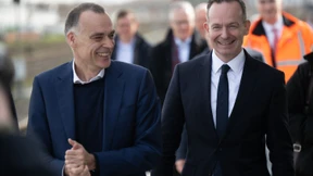 Ein schonungsloser Bahnsanierer