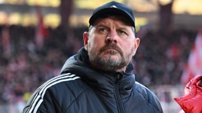 Die bislang vergebliche Suche des Steffen Baumgart