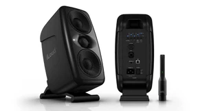 Klingt klar wie Kristall