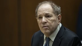 Harvey Weinstein zu weiteren 16 Jahren Haft verurteilt
