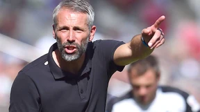 Schwarz verliert gegen Rose