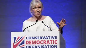 Jeder gegen jeden bei den Konservativen