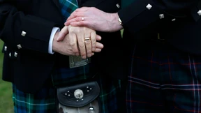 Schottland führt die Homo-Ehe ein