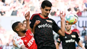 Union Berlin ist neuer Tabellenführer