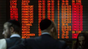 Wer fliegt noch nach Tel Aviv?