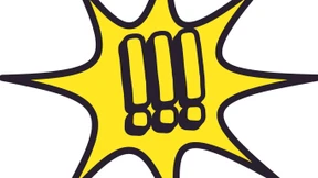 Whoa! Boom!! Whoosh!!!