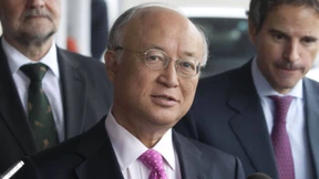 IAEA: Einigung mit Iran über Untersuchung von Atomanlagen