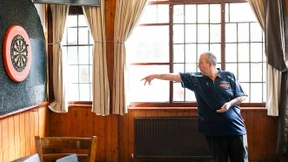Die Darts-WM und die Männer aus dem Pub
