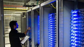 Equinix investiert 150 Millionen Euro