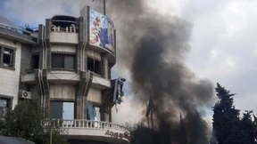 Zwei Tote bei Protesten in Syrien