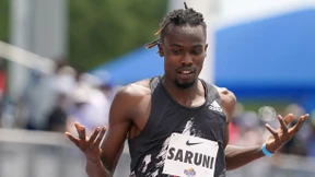 Läufer schickt Doppelgänger zum Dopingtest