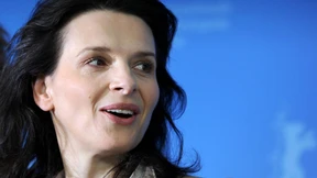 Binoche,  Deneuve und Huppert kommen