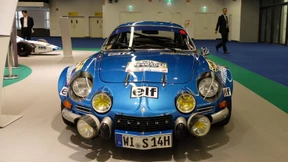 Tipps für einen ganz besonderen IAA-Tag