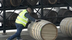 China nimmt EU-Spirituosen ins Visier