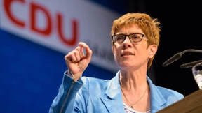 Saarländische Ministerpräsidentin weiter gegen „Ehe für alle“