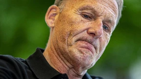 „Die Mannschaft hat mich maßlos enttäuscht“