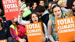 Kein Friede den Hütten