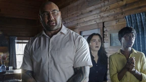 Die Axt im Haus erspart den Philosophen