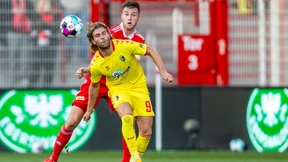 Union verpasst Sprung nach oben