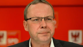 Brandenburgs SPD-Fraktionschef ist tot