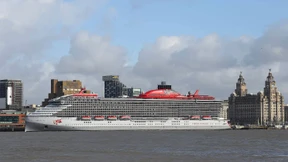 Besatzungsmitglied von Kreuzfahrtschiff begeht offenbar Suizid