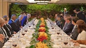 Ist ein Ende der Eiszeit zwischen China und den USA in Sicht?