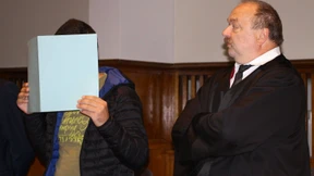 13 Jahre Haft für Mord an Psychologen