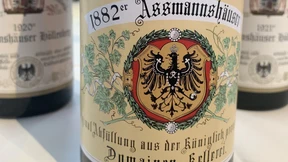 Trinken oder nicht trinken?