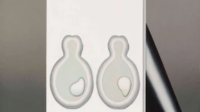 Pink ist gut für die Kantine