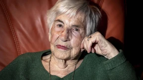 KZ-Überlebende Esther Bejarano gestorben