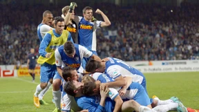 Forssell rettet Bochums kuriose 1:1-Serie