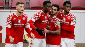 „Wir haben den ersten Punkt“