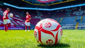 Der 1. FC Kaiserslautern schleppt sich dahin