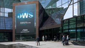 DWS beteiligt sich an Digital-Plattform in Dubai