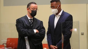 Prozessbeginn gegen Fußballprofi Boateng