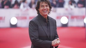 Tom Cruise schwebt auf Wolke sieben