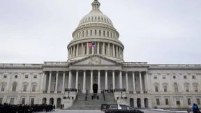 Trump war „Ober-Anstifter“ der Kapitol-Erstürmung