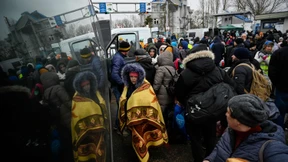 Was ist, wenn die Russen kommen?