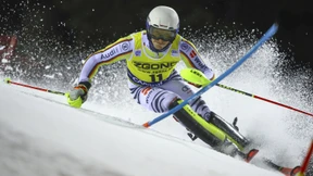 Straßer starker Sechster