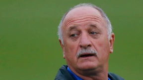 Onkel Scolari wird’s schon richten