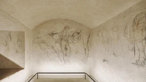 Michelangelo-Versteck in Florenz wird für Publikum geöffnet